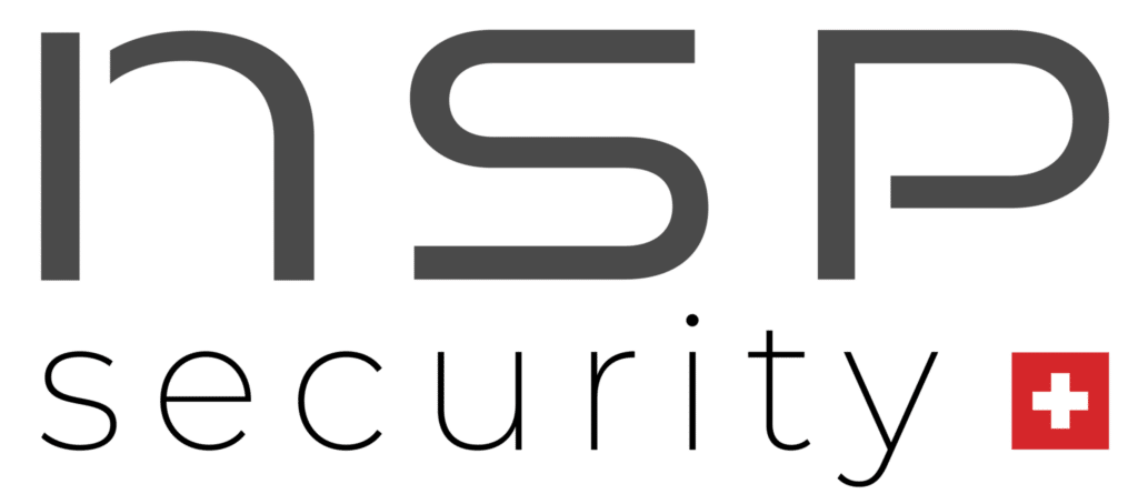 logo nsp security